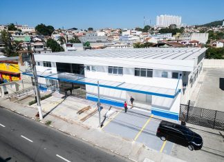 Pronto-Socorro Infantil de Itapevi será entregue na próxima segunda-feira (25)