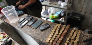 Itapevi tem a realização de Operação Alta Tensão e lacra ferros-velhos
