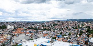 Itapevi: Creche Primeiros Passos do Jardim Rosemary será entregue nesta quinta-feira (7)