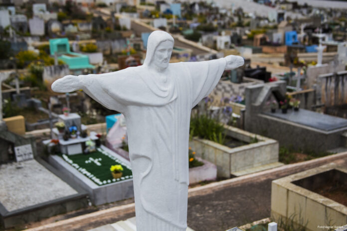 Cemitério de Caucaia_Vagner Santos (6)