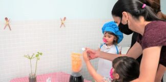 Sábado tem inauguração em dose dupla: Emei Seu Zequinha e o Centro da Primeira Infância