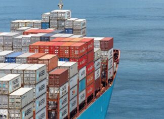 China ampliou liderança na origem de importações brasileiras em 2020