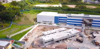 Itapevi acelera obras da UBS Cohab II e projeta conclusão para o primeiro semestre