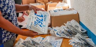Inscritos na 7ª Corrida Oficial de Itapevi devem retirar kit a partir desta quinta-feira (13)