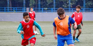 Itapevi abre mais de 3,3 mil vagas para o programa Mais Esportes