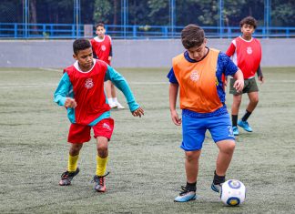 Itapevi abre mais de 3,3 mil vagas para o programa Mais Esportes