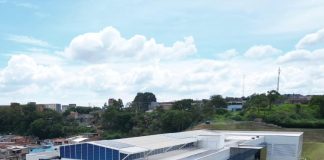Itapevi inaugura Escola do Futuro da Cohab