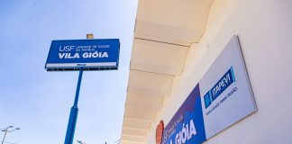 Itapevi: Igor Soares entrega nova USF Vila Gióia