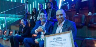 Prêmio Band Cidades Excelentes aponta Santana de Parnaíba como a melhor do Estado em Educação e Desenvolvimento econômico