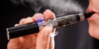 Entidades médicas esperam decisão da Anvisa sobre cigarro eletrônico