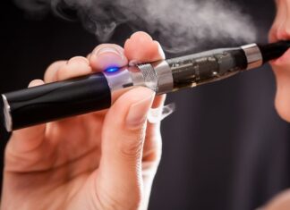 Entidades médicas esperam decisão da Anvisa sobre cigarro eletrônico