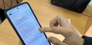 Cotia disponibiliza serviços do Centro Integrado Tributário pelo Whatsapp
