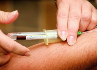 Colesterol alto é fator de risco para doenças cardiovasculares