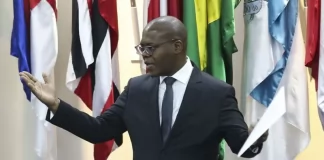 Combate ao discurso de ódio deve ser política de Estado, diz ministro