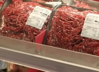 Comercialização de carne moída terá novas regras a partir de novembro