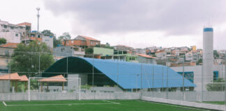 Cotia entrega o Centro Educacional e o Complexo Esportivo Arakan nesta quarta