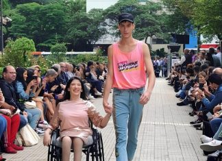 Governo de SP prorroga inscrições para o Concurso Moda Inclusiva