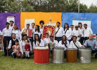 Patrimônio estadual: Festa da Congada de Cotia será nos dias 13 e 14/05