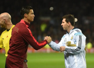 Copa do Catar marca fim da era Messi e Cristiano Ronaldo em mundiais