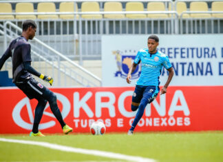Ska Brasil estreia nesta quinta na Copinha; saiba como reservar ingressos da primeira fase