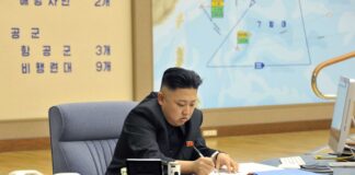 Coreia do Norte lança mísseis capazes de transportar armas nucleares