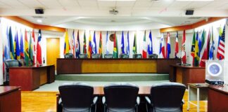 Corte Interamericana de Direitos Humanos tem sessões no Brasil