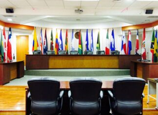 Corte Interamericana de Direitos Humanos tem sessões no Brasil