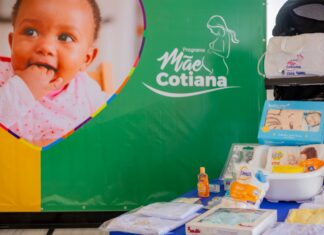 Cotia que Cuida abrirá inscrições para o ‘Mãe Cotiana’ a partir desta segunda-feira