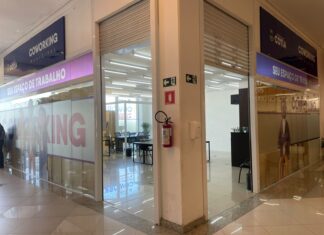 Coworking Municipal de Cotia abre as portas para empresários, autônomos e microempreendedores da cidade