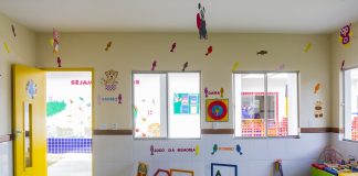 Cotia tem inscrições abertas para a Educação Infantil na rede municipal