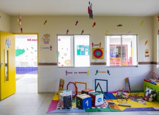 Cotia tem inscrições abertas para a Educação Infantil na rede municipal