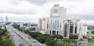 Alphaville completa 48 anos com forte projeção no País e no mundo