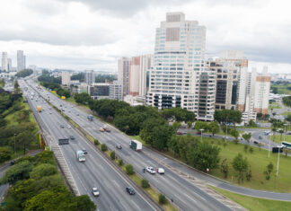 Alphaville completa 48 anos com forte projeção no País e no mundo