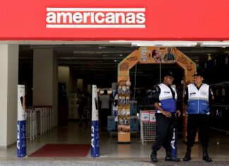Credores da Americanas têm 15 dias para contestar créditos