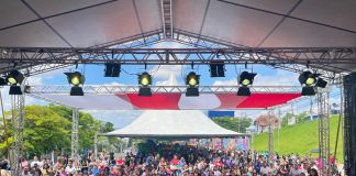 Cotia concluiu editais e contempla 102 projetos para artistas e profissionais da cultura na cidade