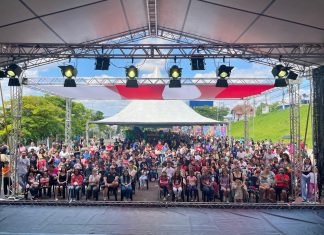 Cotia concluiu editais e contempla 102 projetos para artistas e profissionais da cultura na cidade