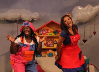 Cultura lança programa infantil “Culturinha”, que incentiva a leitura e brincadeiras lúdicas