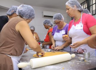 Secretaria da Mulher e da Família de Santana de Parnaíba abre inscrições para cursos profissionalizantes