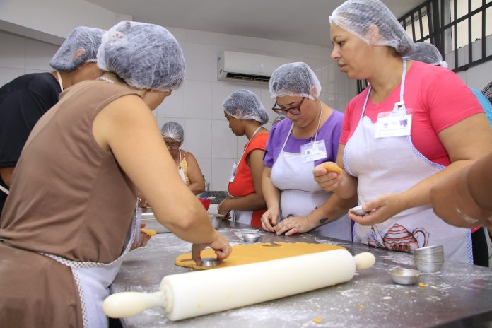 Cursos Sec da Mulher (2)