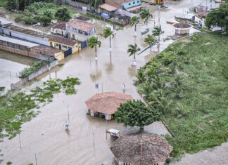 CNseg e Inmet tem parceria para divulgar alertas de desastres naturais