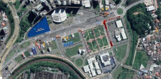 Barueri: avenidas do centro serão fechadas para show de Zé Ramalho