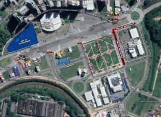 Barueri: avenidas do centro serão fechadas para show de Zé Ramalho