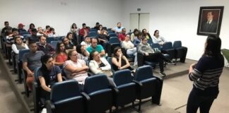 Saúde de Barueri abre inscrições para curso gratuito de boas práticas na manipulação de alimentos