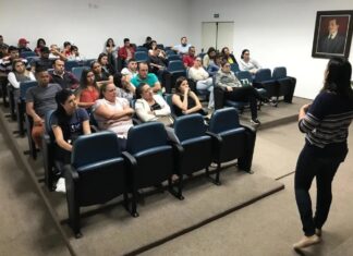 Saúde de Barueri abre inscrições para curso gratuito de boas práticas na manipulação de alimentos