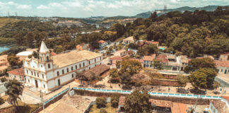 Santana de Parnaíba é a melhor do país em Desenvolvimento Socioeconômico e Ordem Pública