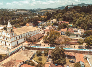 Santana de Parnaíba é a melhor do país em Desenvolvimento Socioeconômico e Ordem Pública