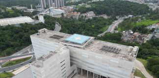 Barueri celebra inauguração do Hospital Rota dos Bandeirantes