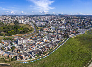 Dia da Independência altera o funcionamento de órgãos públicos em Itapevi