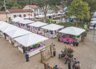 Santana de Parnaíba anuncia pré-inscrições para Feira da Primavera da Mulher Empreendedora