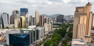 Barueri é a 3ª cidade do Estado e a 10ª do país em arrecadação de impostos